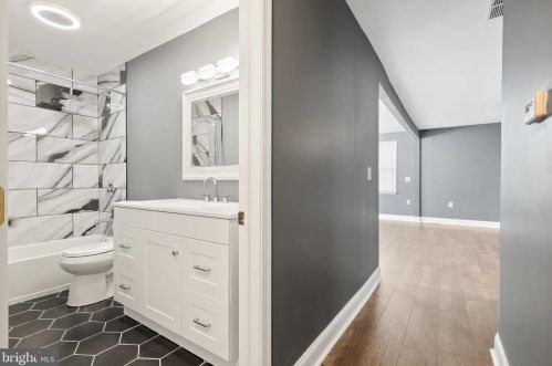 2305 Oakmont Rd, Fallston MD  21047-1538 exterior