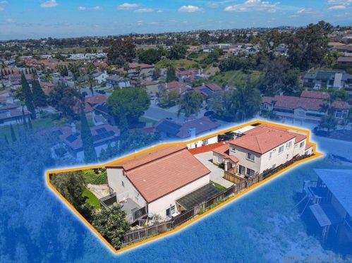 86 Las Flores Dr, Chula Vista, CA 91910-1966