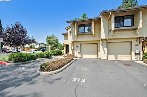 212 Garden Cmn, Livermore, CA 94551-2457