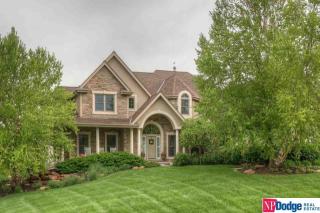 16572 Crestfield Dr, Omaha, NE 68136-4032