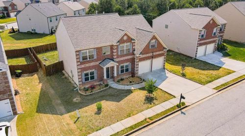 5793 Rex Ridge Pkwy, Rex GA 30273-5229 exterior