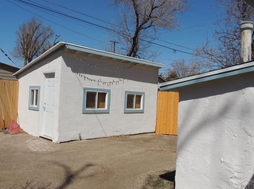 507 Acero Ave, Pueblo CO  81004-1334 exterior