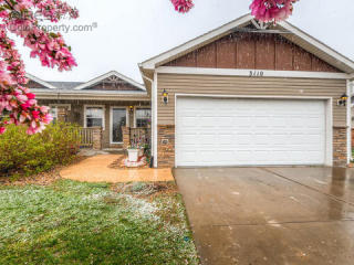 3110 Rock Point Ct, Greeley, CO 80620-9032