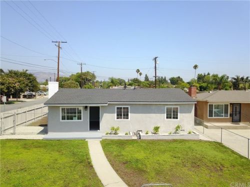 444 Durrell Ave, Irwindale, CA 91702