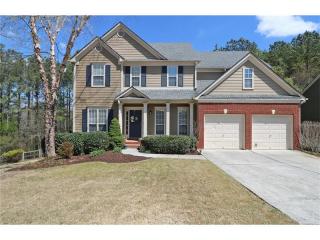 20 Bayberry Ct, Acworth, GA 30101-2285