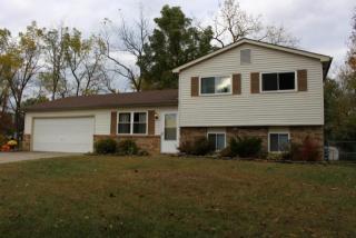 2872 Gravenhurst Ct, Columbus, OH 43231-8702