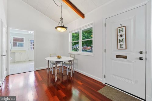 10111 Renfrew Rd, Silver Spring MD 20901-2015 exterior