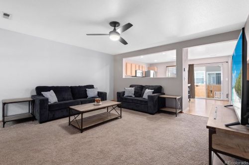 7813 Kalispell Cir, Englewood CO 80112-4647 exterior