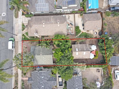 639 De La Guerra St, Santa Barbara, CA 93101-4411