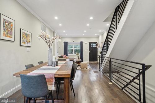 1243 24th St, Philadelphia PA  19121-4820 exterior