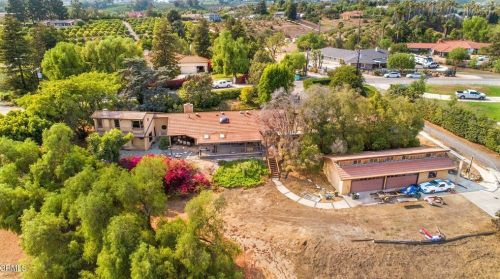 5636 La Cumbre Rd, Somis, CA 93066-9783