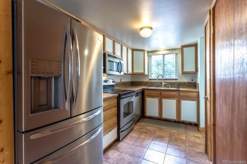 43 Newland Ct, Denver CO  80226-2137 exterior