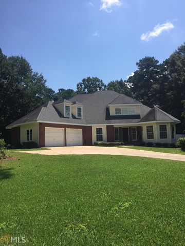 116 Sunny Point Cir, Lagrange, GA 30240-9715