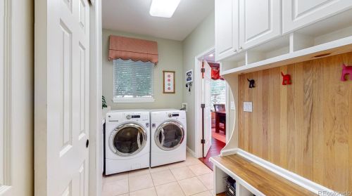 10004 Quarry Hl Pl, Parker CO 80134-3749 exterior