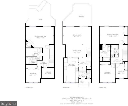 7267 Swan Point Way, Columbia MD  21045-5052 exterior