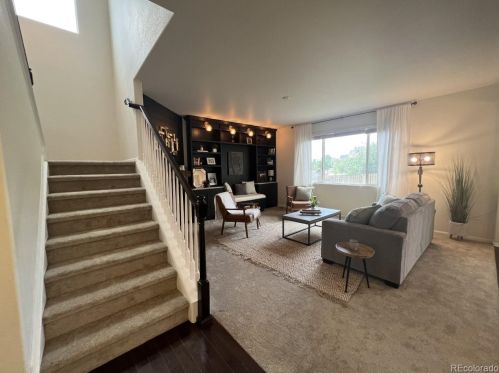 11349 Cedar Gulch Ln, Parker CO  80134-4362 exterior