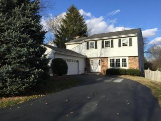 53 Redstart Rd, Naperville IL  60565-2339 exterior