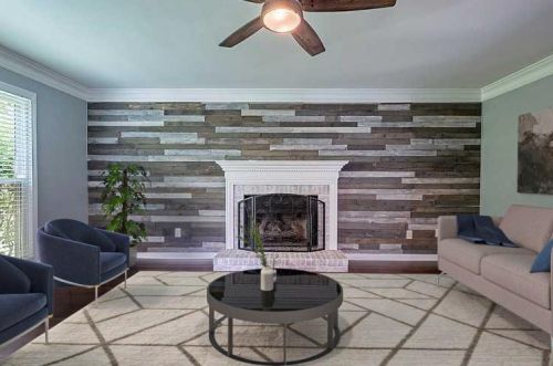 2377 Westport Cir, Marietta, GA 30064-5701