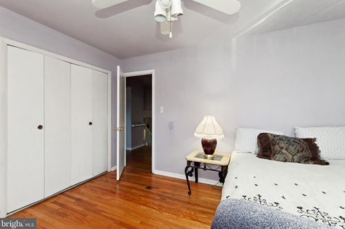 9504 Lawnsberry Ter, Silver Spring MD 20901-4714 exterior