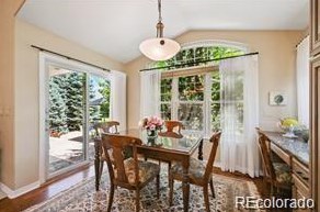 10554 Osceola Dr, Westminster CO  80031-1911 exterior