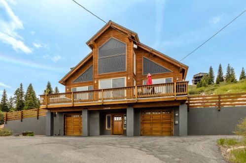 14290 Ski Slope Way, Truckee, CA 96161-7009
