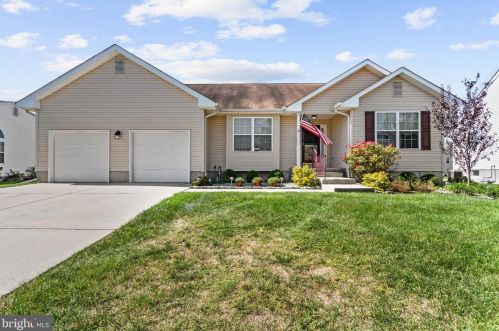 706 Chickory Trl, Harrison Township, NJ 08062-2018