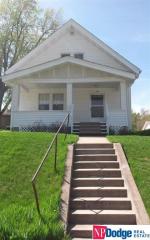 4323 Chicago St, Omaha, NE 68131-2216