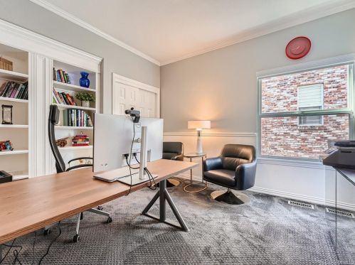 6244 Iola Ct, Englewood CO  80111-6825 exterior