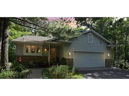 31692 Lakeview Dr, Cushing, MN 56443-2089
