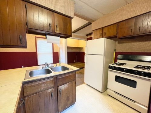 308 North St, Swygert IL  61764-2067 exterior