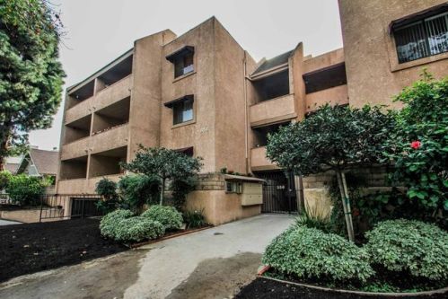 356 California Ave, Glendale CA  91203-2239 exterior