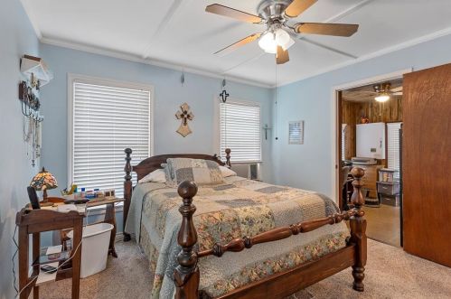 9000 Rowland Dr, Fort Worth TX  76108-2225 exterior