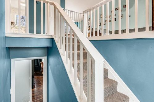 422 Longview Dr, Dawsonville, GA 30534-7357