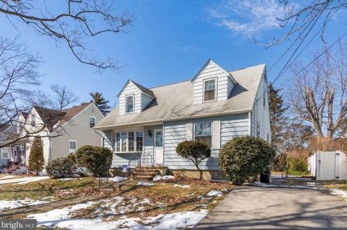 5615 Gaumer Ave, Camden, NJ 08109-1709