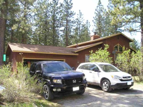 5631 Iron Horse Dr, Portola, CA 96122-9435