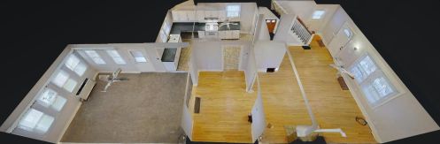 1824 Warder St, Springfield OH  45503-4624 exterior