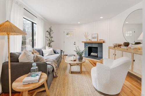 214 Amicita Ave, Mill Valley, CA 94941-2102