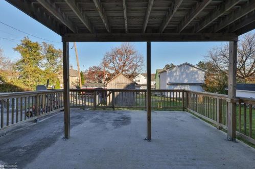 47 6th St, Bangor PA  18013-1827 exterior