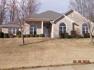 6350 Carolot Ln, Memphis, TN 38135-1159