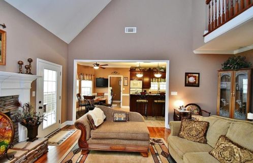 5478 Apple Valley Rd, Jefferson GA  30549-6031 exterior