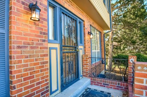 17194 Prentice Dr, Denver CO  80015-2414 exterior