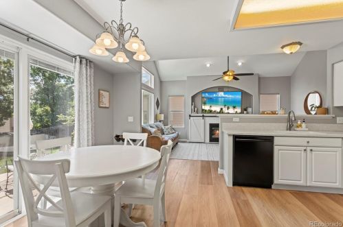 17038 Hastings Ave, Parker CO 80134-7659 exterior