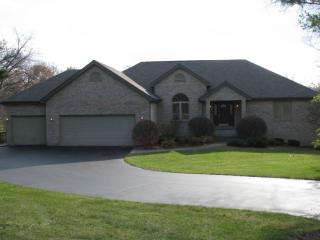 11861 Vireo Vale, The Ledges, IL 61073-7537