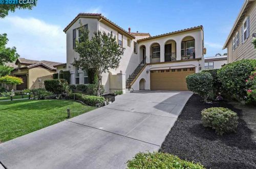 494 Fauna Ave, Tracy, CA 95391-2010