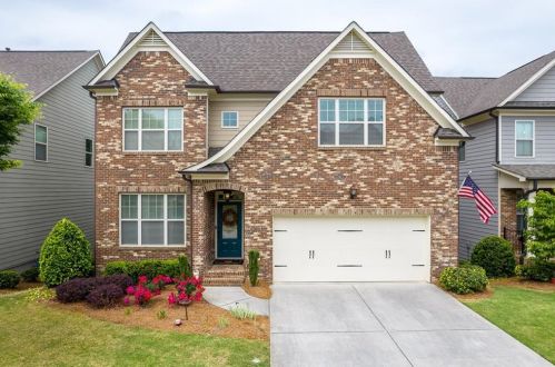 3880 Baverton Dr, Suwanee, GA 30024-8786