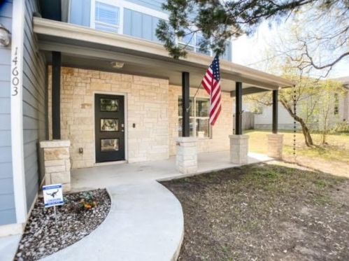 14603 Debba Dr, Austin, TX 78734
