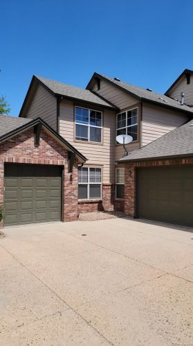 2210 Vaughn Way, Denver CO  80014-4357 exterior