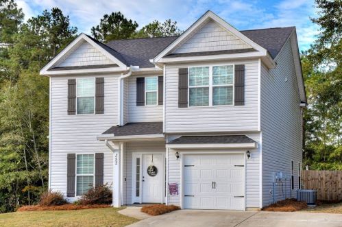 352 Birch Wood Ct, Burnettown, SC 29851-3486