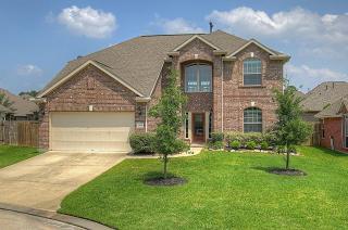 25218 Bristlecone Pine Ln, Spring TX  77389-5048 exterior
