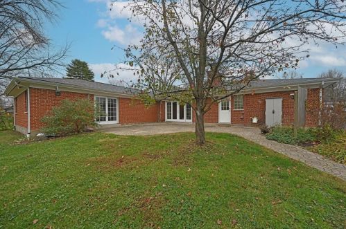 5124 Hagewa Dr, Cincinnati OH 45242-6247 exterior